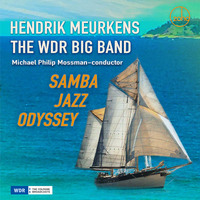 Hendrik Meurkens - Samba Jazz Odyssey