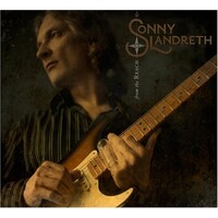 Sonny Landreth - from the Reach