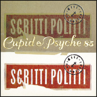 Scritti Politti - Cupid & Psyche 85