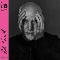 Peter Gabriel - i/o: Bright Side Mixes / vinyl 2LP set
