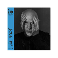 Peter Gabriel - i/o (Dark-Side Mixes) - 2 x Vinyl LPs