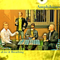 Amphibious - aLive & Breathing