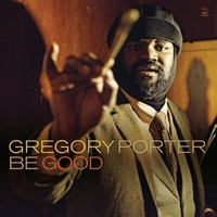 Gregory Porter - Be Good /180 gram vinyl 2LP set