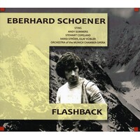 Eberhard Schoener - Flashback