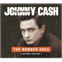 Johnny Cash - The Greatest: The Number Ones