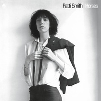 Pattii Smith - Horses / vinyl LP