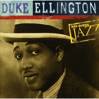 Duke Ellington - Ken Burns Jazz