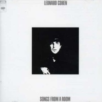 Leonard Cohen - Songs From a Room