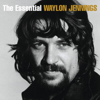 Waylon Jennings - The Essential Waylon Jennings / 2CD set