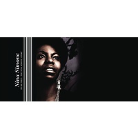 Nina Simone - To Be Free: The Nina Simone Story / 3CD & 1DVD set