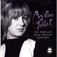 Christine Perfect - The Complete Blue Horizon Sessions