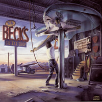 Jeff Beck - Jeff Beck's Guitar Shop with Terry Bozzio and Tony Hymas