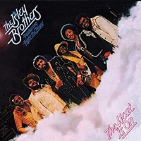 The Isley Brothers - The Heat is On