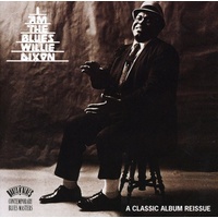 Willie Dixon - I Am The Blues