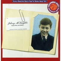 John McLaughlin - Electric Guitarist