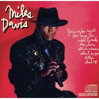 Miles Davis - You're Under Arrest