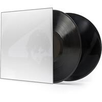 John Mayer - Continuum - 2 x Vinyl LPs