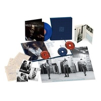 Miles Davis - Kind of Blue: 50th Anniversary Collector's Edition