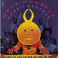 Herbie Hancock - Headhunters - 180g Vinyl LP