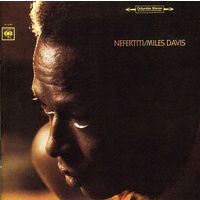 Miles Davis - Nefertiti - 180g Vinyl LP