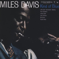 Miles Davis - Kind of Blue