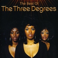 The Three Degrees - The Best of The Three Degrees
