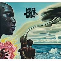 Miles Davis - Bitches Brew: Legacy Edition
