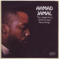 Ahmad Jamal - The Legendary Okeh & Epic Recordings