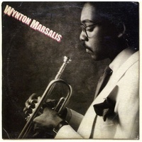 Wynton Marsalis -  Wynton Marsalis
