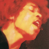 Jimi Hendrix - Electric Ladyland - 2 x 180g Vinyl LPs