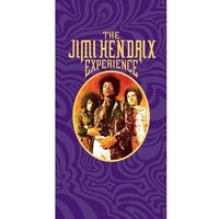 The Jimi Hendrix Experience - The Jimi Hendrix Experience