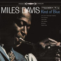 Miles Davis - Kind of Blue - 180 Gram Vinyl LP