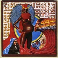 Miles Davis - Live Evil