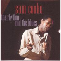 Sam Cooke - the rhythm and the blues