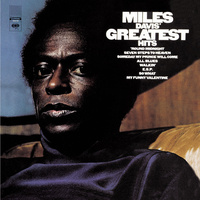 Miles Davis - Miles Davis' Greatest Hits