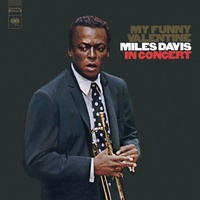 Miles Davis - My Funny Valentine - In Concert