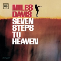 Miles Davis - Seven Steps to Heaven