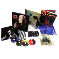 Miles Davis - Bitches Brew: 40th Anniversary Collector's Edition