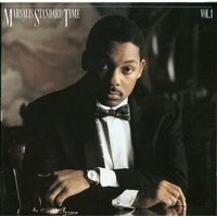 Wynton Marsalis - Marsalis Standard Time Vol. 1
