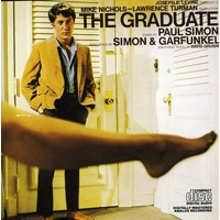 Simon & Garfunkel - The Graduate - O/S/T.
