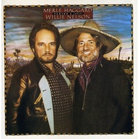 Merle Haggard - Pancho and Lefty