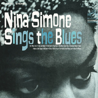 Nina Simone - Sings The Blues