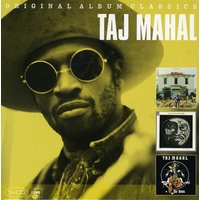 Taj Mahal - Original Album Classics
