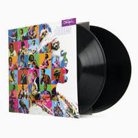 Jimi Hendrix - Blues -  2 x 180 gram Vinyl LPs
