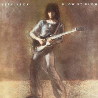 Jeff Beck - Blow by Blow - 180g Vinyl LP