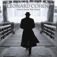 Leonard Cohen - Songs from the Road