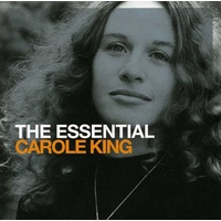 Carole King - The Essential Carole King / 2CD set