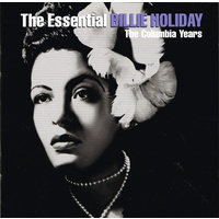 Billie Holiday - The Essential Billie Holiday