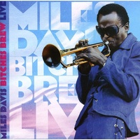 Miles Davis - Bitches Brew - Live