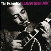 Django Reinhardt - The Essential Django Reinhardt